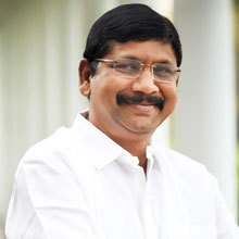 Dr. Nallamilli Sesha Reddy,Founder Chiarman