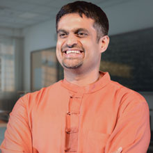  Chaitanya Chitrakoota,   Chairman