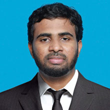  Shariff Kamal, Co-Founder