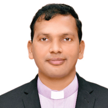 Bhushan S ,Founder & Certified Counsellor