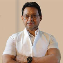 Dr. Neh Srivastava,President