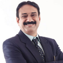  Dr. Prashant Khankhoje,  Business Transformation Coach