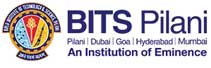 Birla Institute Of Technology And Science