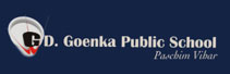  G.D Goenka School 