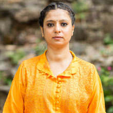 Samanta Duggal,NLP Trainer