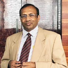 Dr. PT Sunderam,CEO & Relationship Mentor