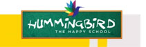 Hummingbird