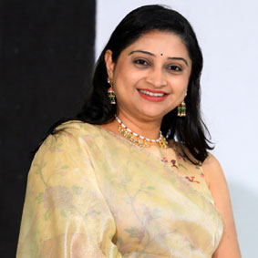 Neha Shah , Director