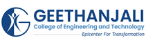 Geethanjali College Of Engineering And Technology