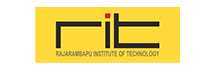 Rajaram Bapu Institute Of Technology