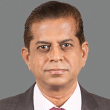 Dr. D. Antony Ashok Kumar,   Director & Mentor 