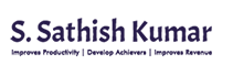 S. Sathish Kumar