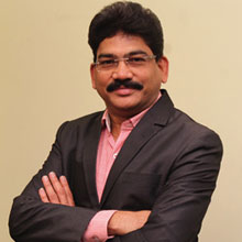  Dr. G S Giridhar , Chairman