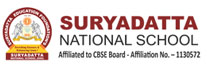 Suryadatta National School