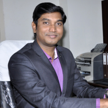 Dr. Raghu N. Prabhakar ,Director