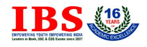  IBS Coaching Institute
