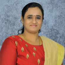 Poornima Subramanian ,Founder