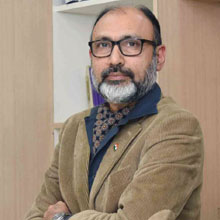 Commodore Manoj Bhuraria (Retd),Life Coach, Counsellor & Author 