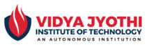 Vidya Jyothi Institute Of Technology