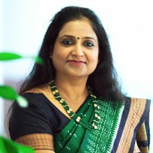 Niru Agarwal,Trustee