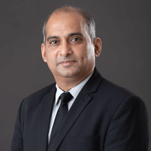 Venu Gopal,Principal