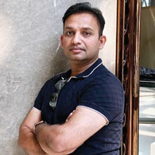Abhishek Agrawal, Founder & Director,Pallavi Agarwal, Director
