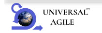 Universal Agile