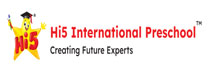 Hi5 International Preschool