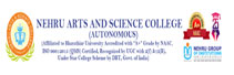 Nehru Arts And Science College