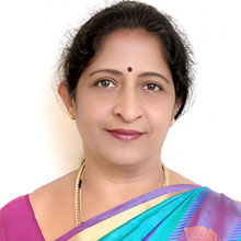  Dr M. Kasturi, Principal
