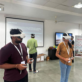  Capt. Arun Premsunder ,Head - Operations & Projects (AMEA)
