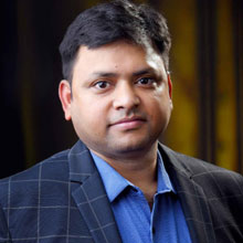 Debendra Das,Director
