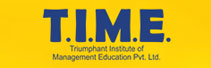 T.I.M.E.