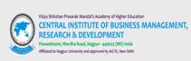 Central Institute Of Business Management, Research And Development
