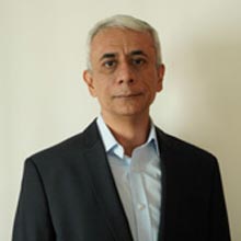 Arun Swamy,Founder