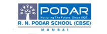  R. N. Podar School 