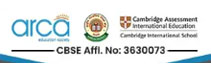 Global Indian International School