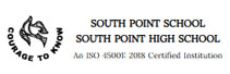 South Point High School