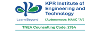KPR Institute Of Engineering And Technology