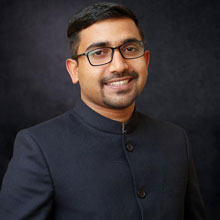     Rashid Gazzali,    Educationist & Life Coach