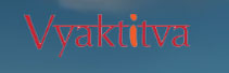 Vyaktitva