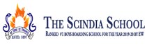 The Scindia School