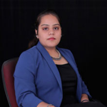  Guncha Arora,   Career Coach & Soft Skill Trainer