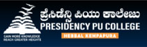 Presidency PU College 