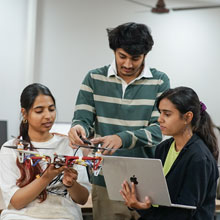 Dr Archana Mantri,Vice-Chancellor Chairperson