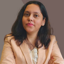   Dr. Karuna Mutalik,    Managing Director