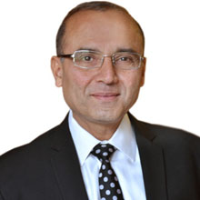   Rakesh Walia,   Director Strategy & Growth
