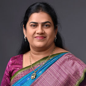 Vidyaprabha, Correspondent