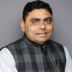 Sandip Chhotala , Founder & Chairman 