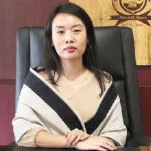 Chubamenla Jamir,  Principal